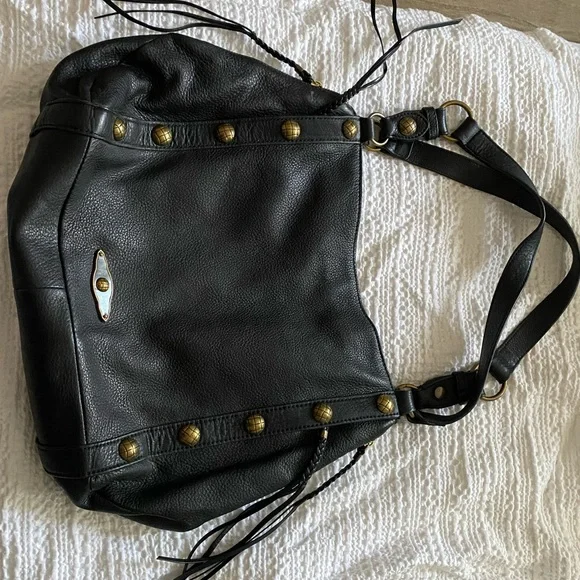 Elliott Lucca leather bag - Picture 6 of 6